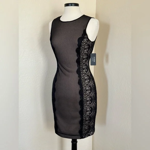black lace mother of bride dress Berylove Women Black Mother of the Bride Dress with Long Sleeves Satin Lace V Neck Sheath Wedding Guest Dress, Black / US16W